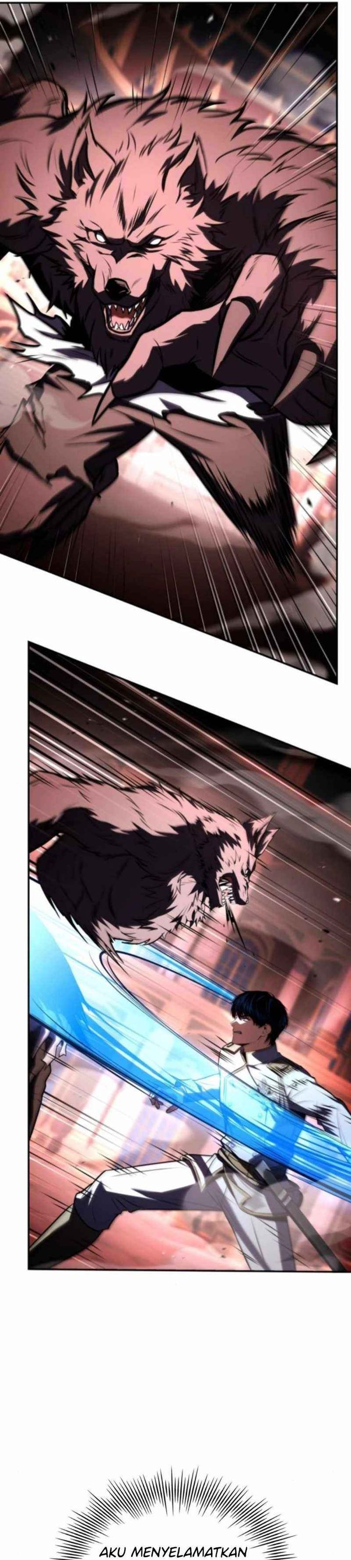 The Sword Master Who Travels Through Time Chapter 18 Gambar 41