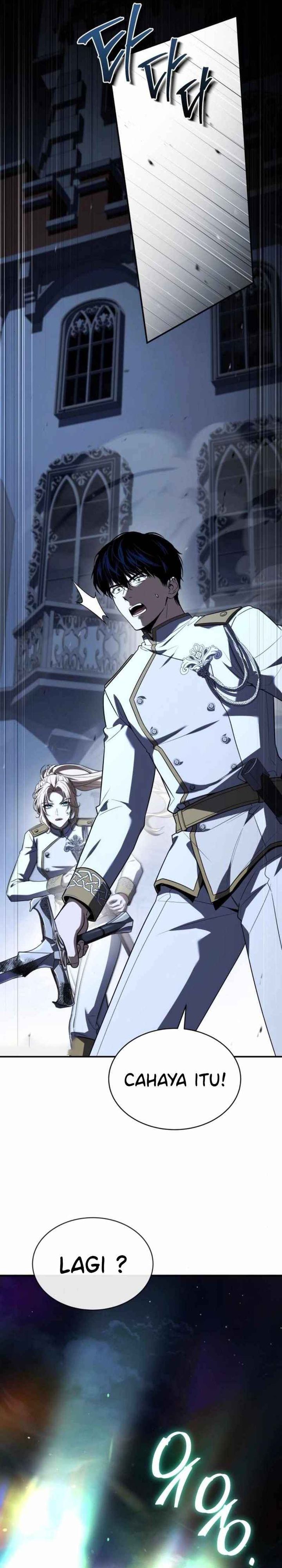 The Sword Master Who Travels Through Time Chapter 18 Gambar 44