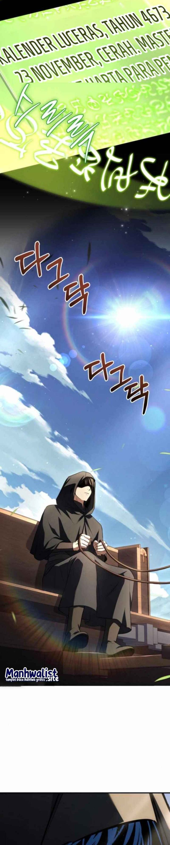 The Sword Master Who Travels Through Time Chapter 18 Gambar 47