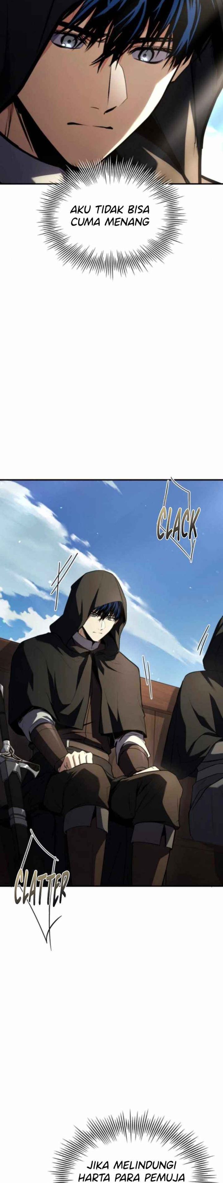 The Sword Master Who Travels Through Time Chapter 18 Gambar 48