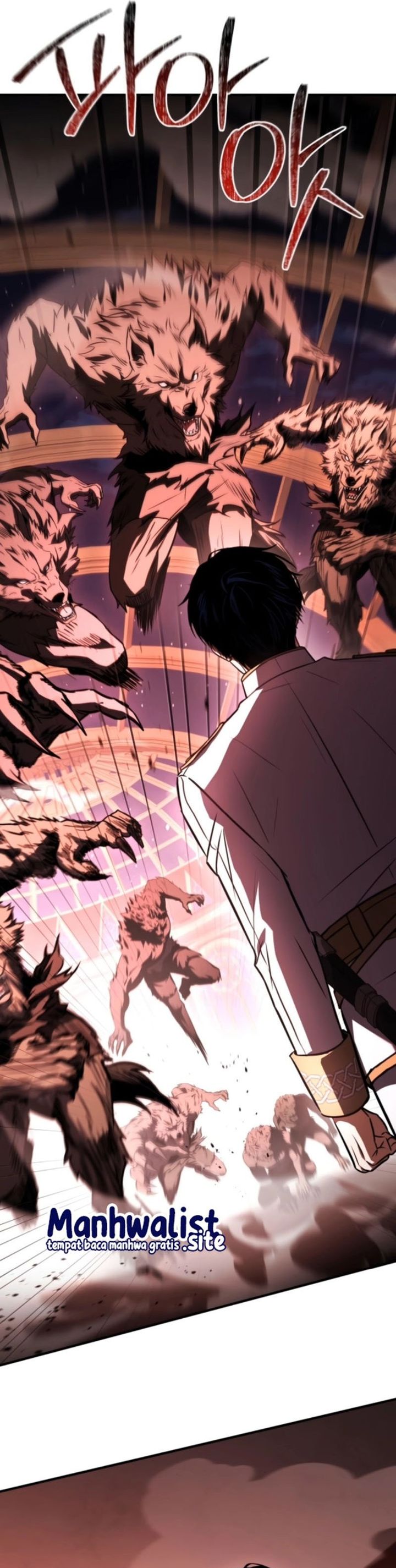 The Sword Master Who Travels Through Time Chapter 20 Gambar 7