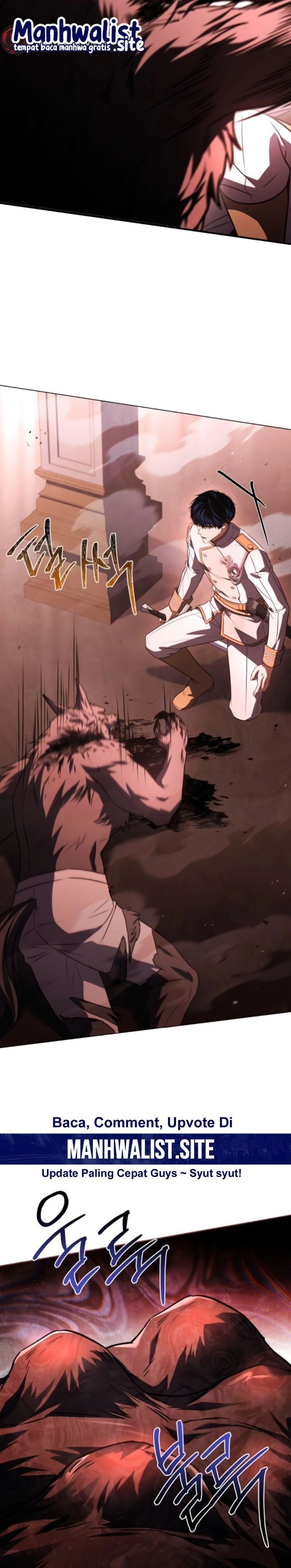 The Sword Master Who Travels Through Time Chapter 20 Gambar 14