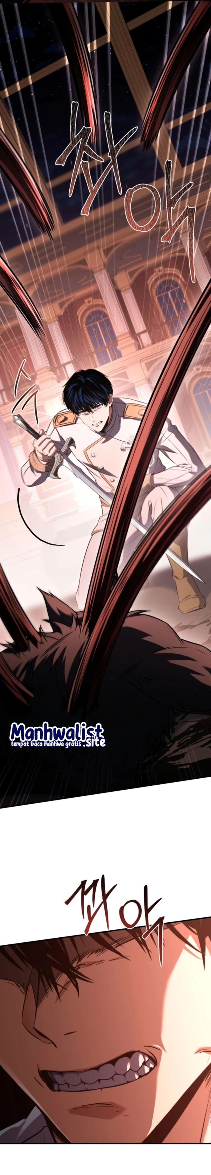 The Sword Master Who Travels Through Time Chapter 20 Gambar 15