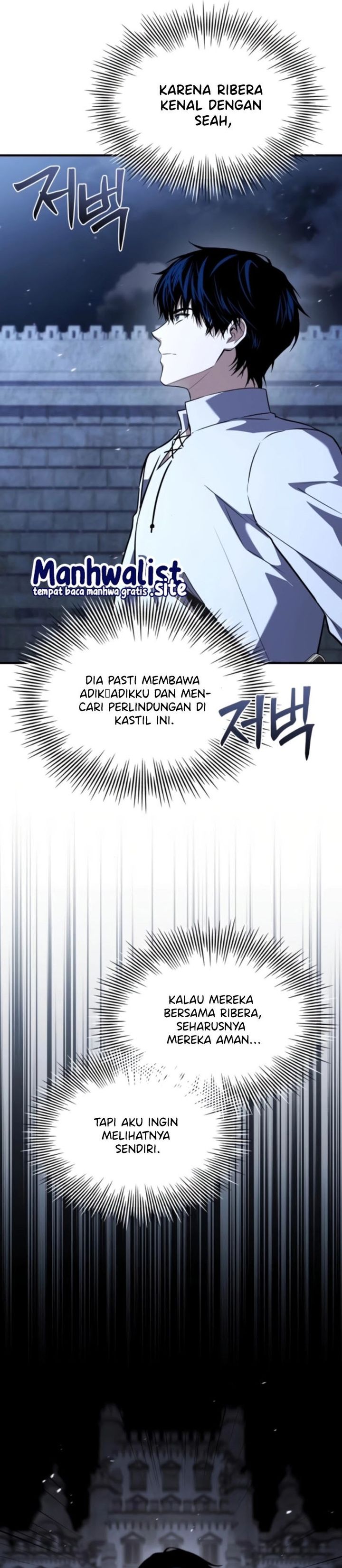 The Sword Master Who Travels Through Time Chapter 20 Gambar 29