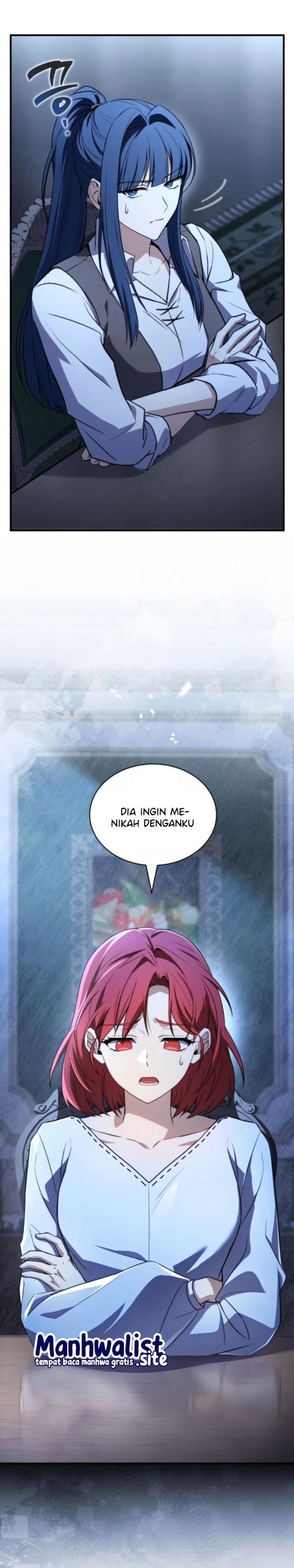 The Sword Master Who Travels Through Time Chapter 20 Gambar 42