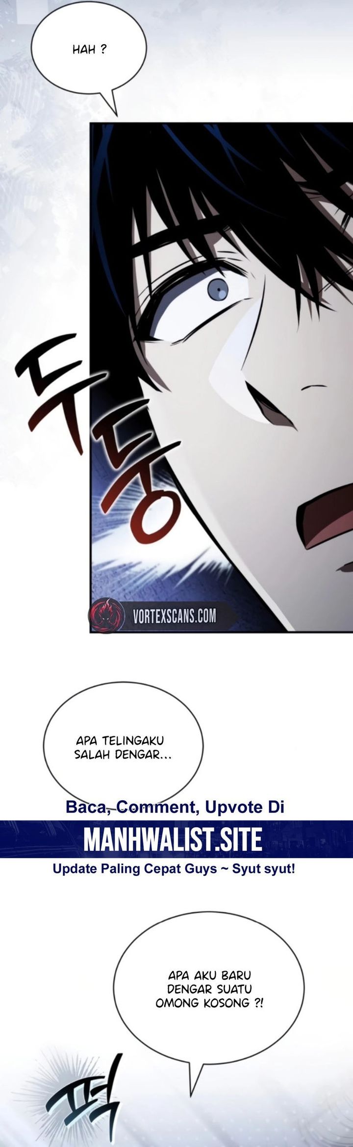 The Sword Master Who Travels Through Time Chapter 20 Gambar 43