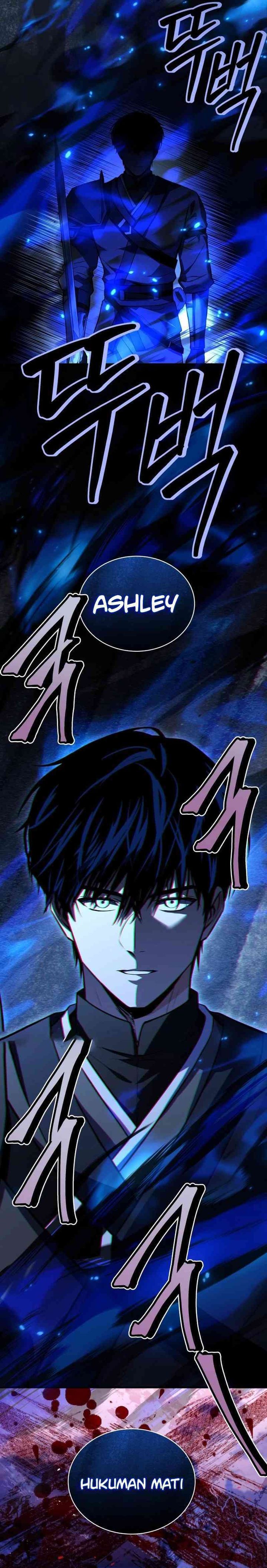 The Sword Master Who Travels Through Time Chapter 22 Gambar 2