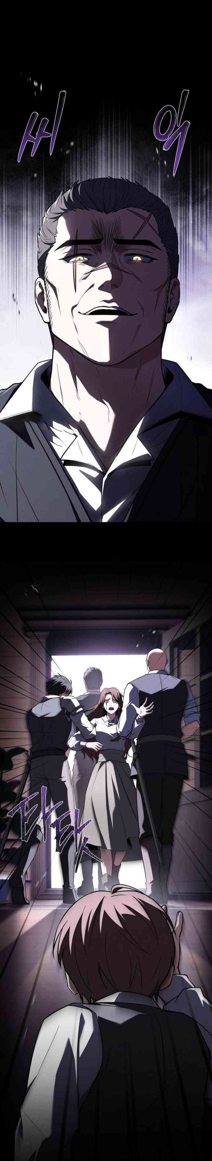 The Sword Master Who Travels Through Time Chapter 22 Gambar 12