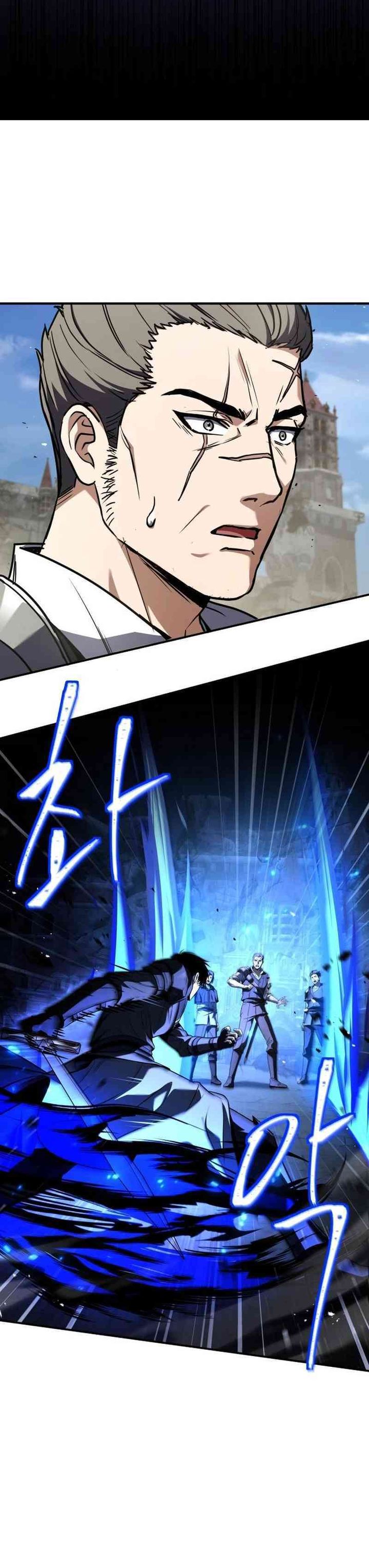 The Sword Master Who Travels Through Time Chapter 22 Gambar 16