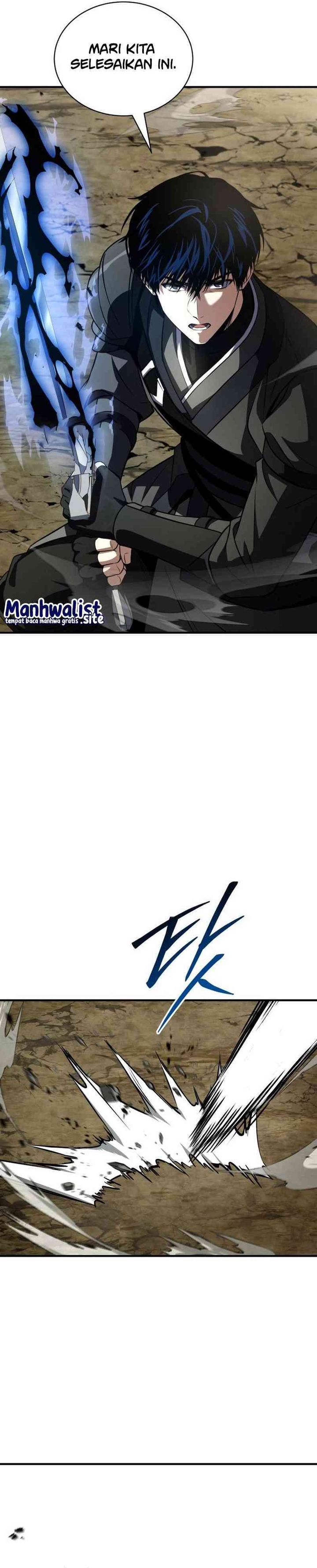 The Sword Master Who Travels Through Time Chapter 22 Gambar 30