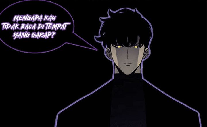 The Sword-Wielding Person Chapter 04 Gambar 22