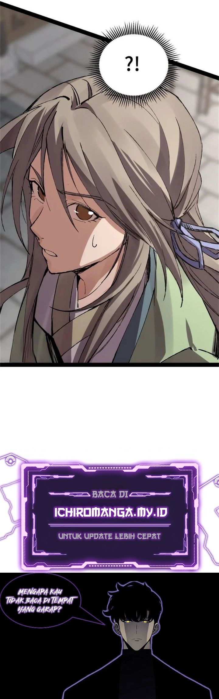 The Sword-Wielding Person Chapter 06 Gambar 18
