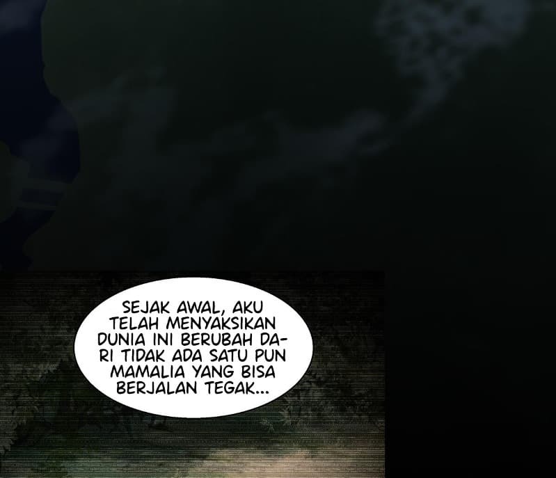 The Sword of Dawn Chapter 01 Gambar 10