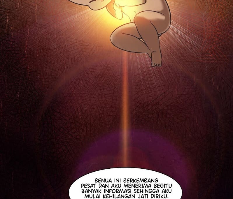 The Sword of Dawn Chapter 01 Gambar 23