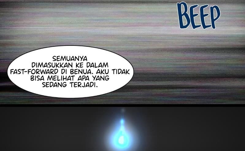 The Sword of Dawn Chapter 01 Gambar 28