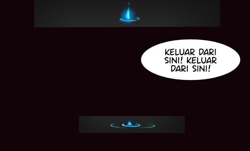 The Sword of Dawn Chapter 01 Gambar 30