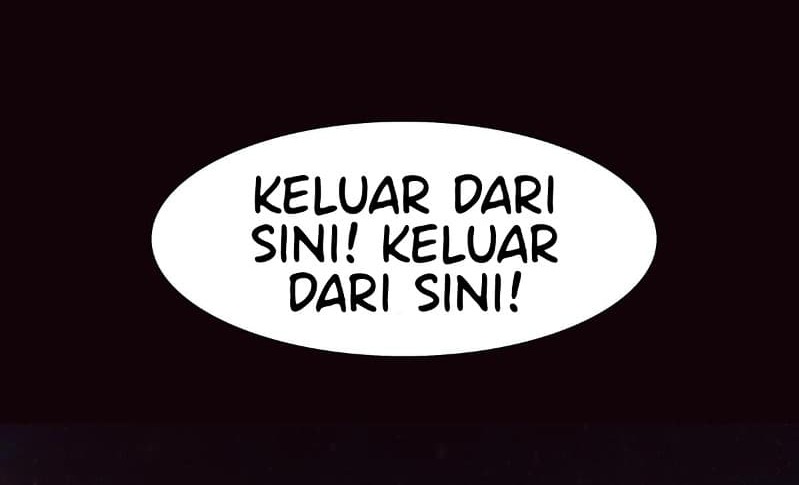The Sword of Dawn Chapter 01 Gambar 31