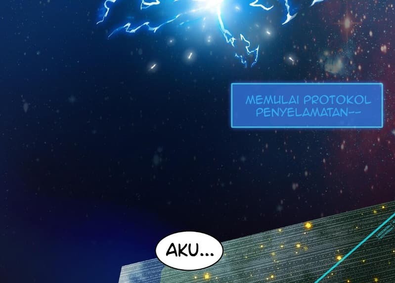 The Sword of Dawn Chapter 01 Gambar 34