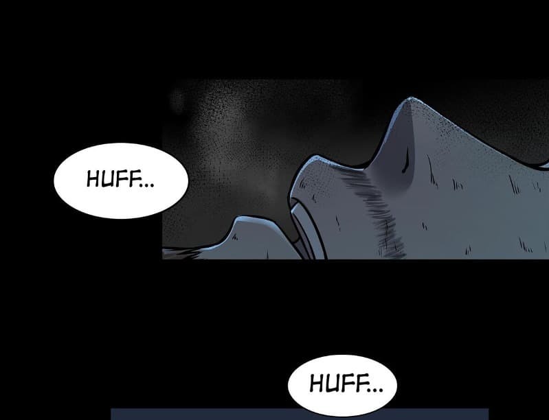 The Sword of Dawn Chapter 01 Gambar 48