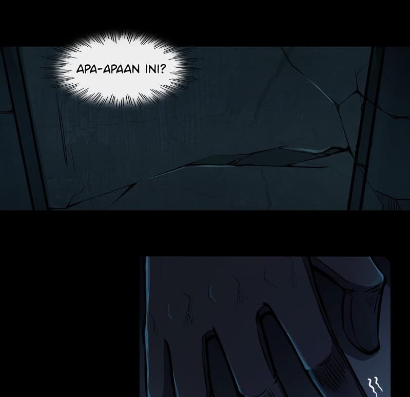 The Sword of Dawn Chapter 01 Gambar 50