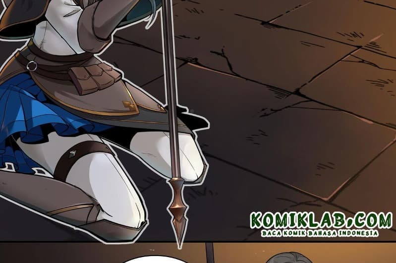 The Sword of Dawn Chapter 01 Gambar 56