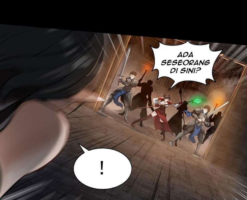 The Sword of Dawn Chapter 01 Gambar 82