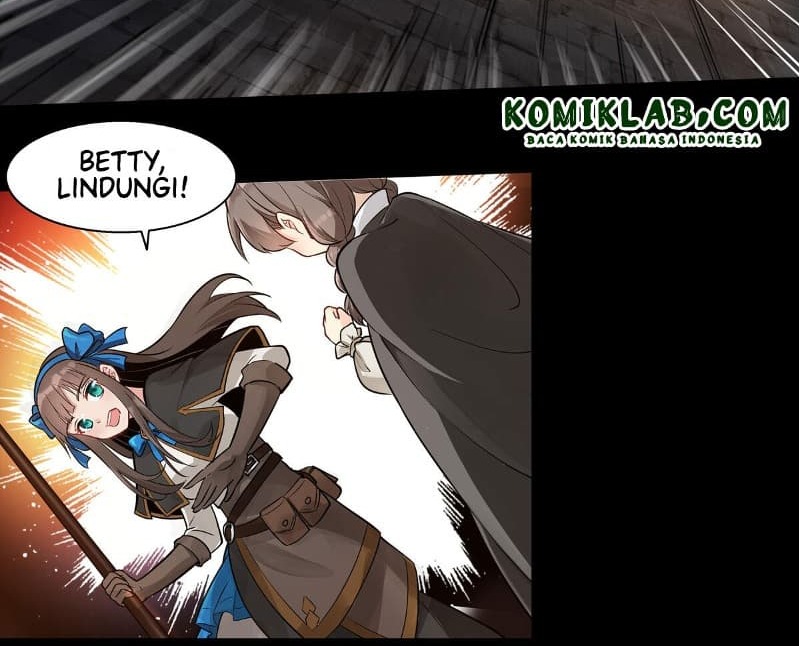 The Sword of Dawn Chapter 01 Gambar 83