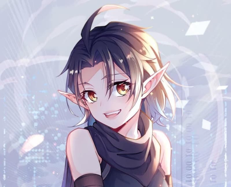 The Sword of Dawn Chapter 02 Gambar 3