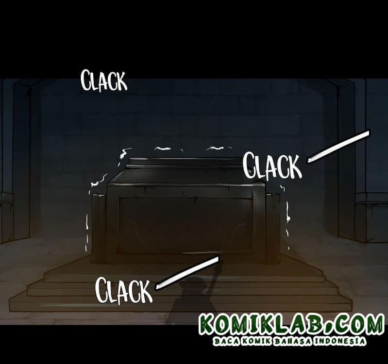 The Sword of Dawn Chapter 02 Gambar 7