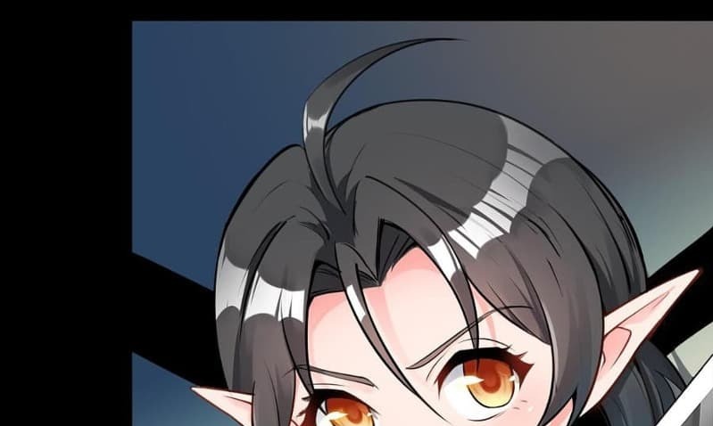 The Sword of Dawn Chapter 02 Gambar 9