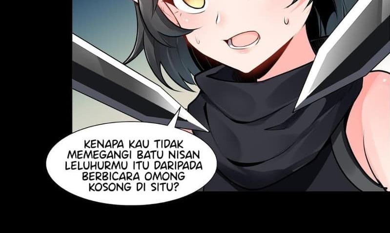 The Sword of Dawn Chapter 02 Gambar 10