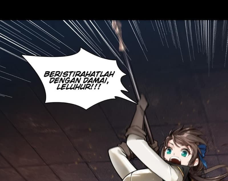 The Sword of Dawn Chapter 02 Gambar 13