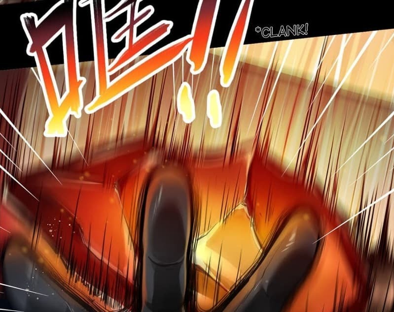 The Sword of Dawn Chapter 02 Gambar 15