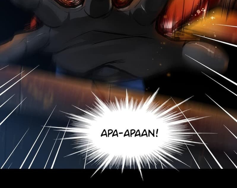 The Sword of Dawn Chapter 02 Gambar 16
