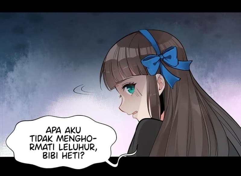 The Sword of Dawn Chapter 02 Gambar 19