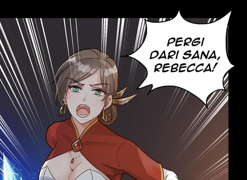 The Sword of Dawn Chapter 02 Gambar 20