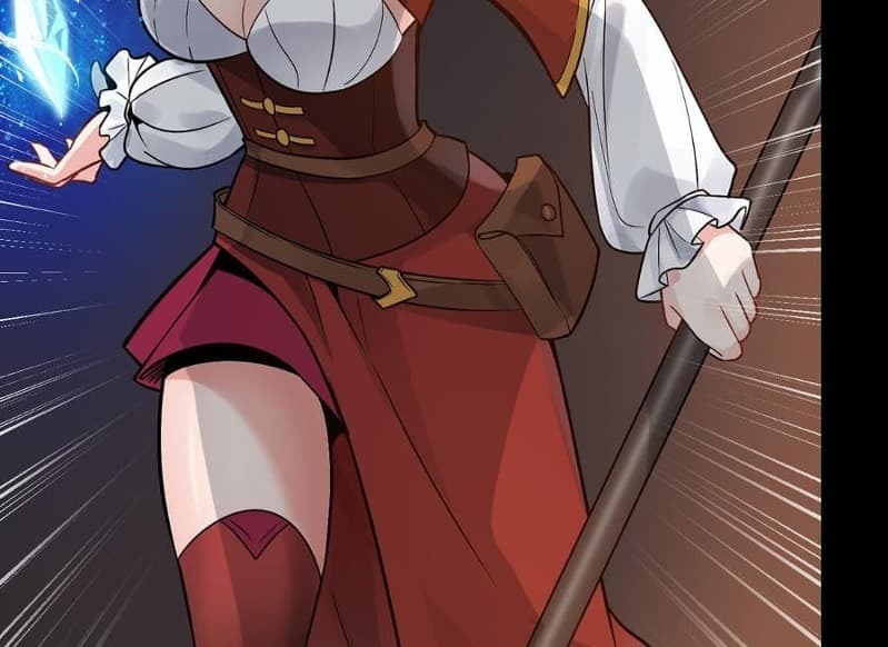 The Sword of Dawn Chapter 02 Gambar 21