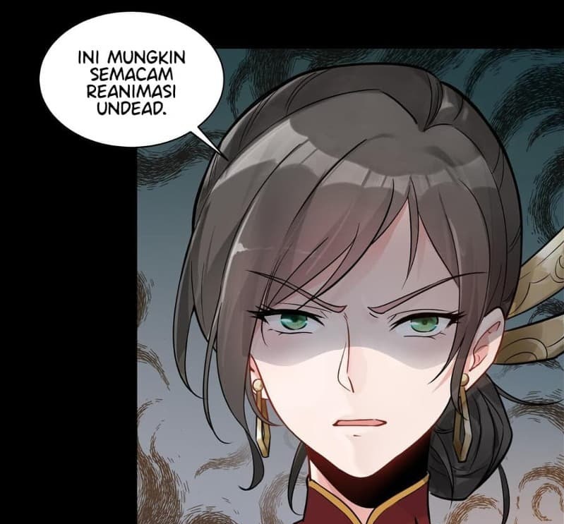 The Sword of Dawn Chapter 02 Gambar 23