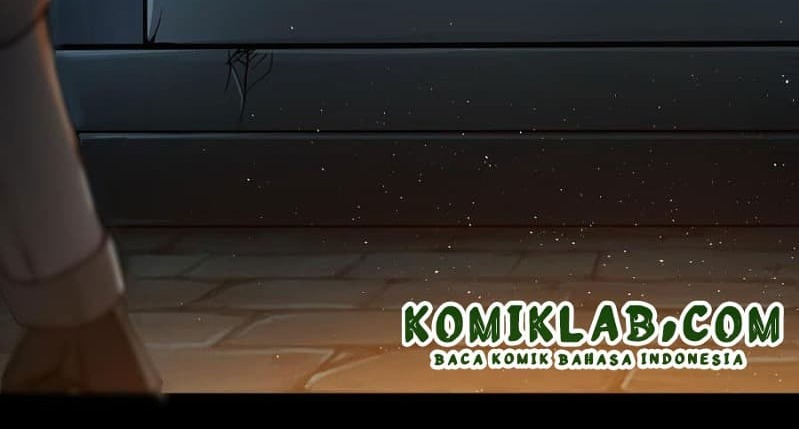 The Sword of Dawn Chapter 02 Gambar 28