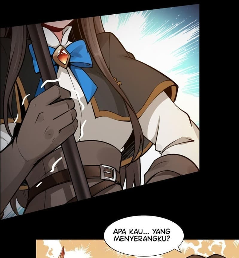 The Sword of Dawn Chapter 02 Gambar 31