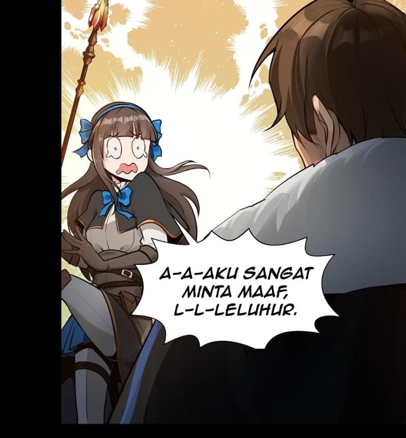 The Sword of Dawn Chapter 02 Gambar 32