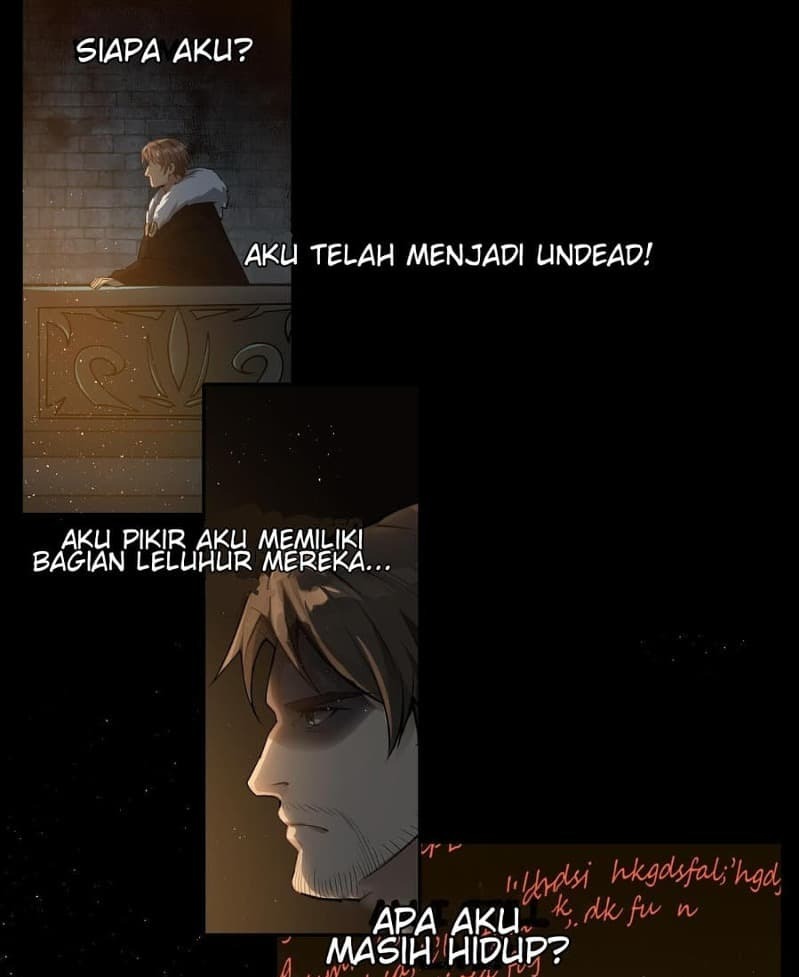 The Sword of Dawn Chapter 02 Gambar 35