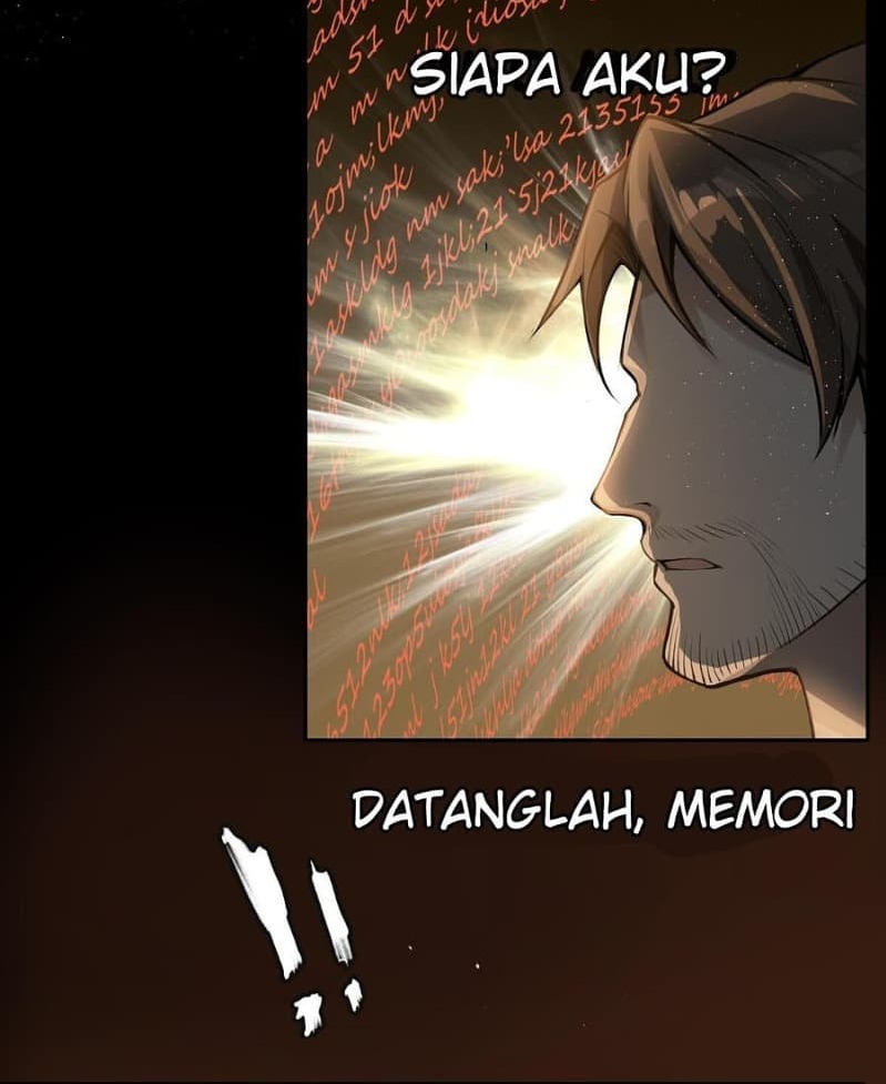 The Sword of Dawn Chapter 02 Gambar 36