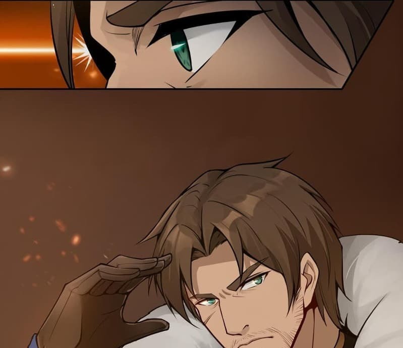 The Sword of Dawn Chapter 02 Gambar 37