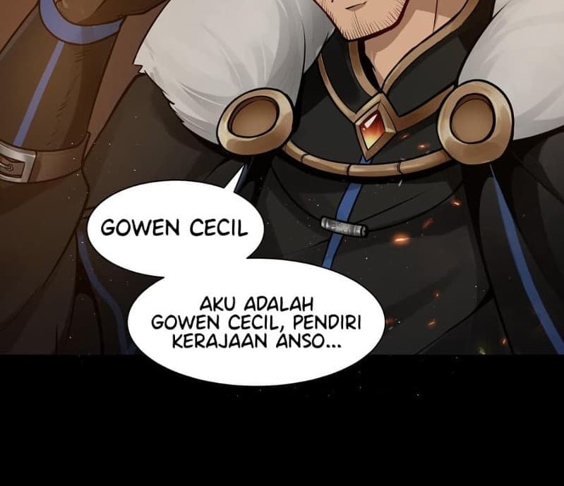 The Sword of Dawn Chapter 02 Gambar 38