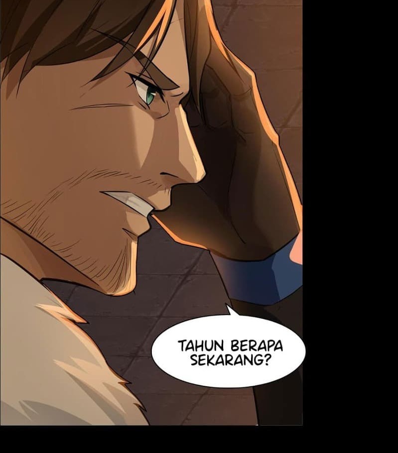 The Sword of Dawn Chapter 02 Gambar 40