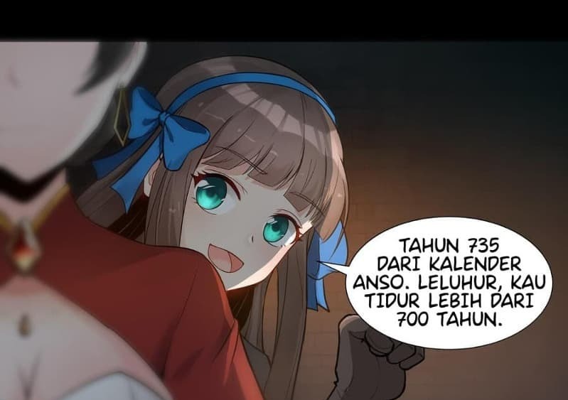 The Sword of Dawn Chapter 02 Gambar 41