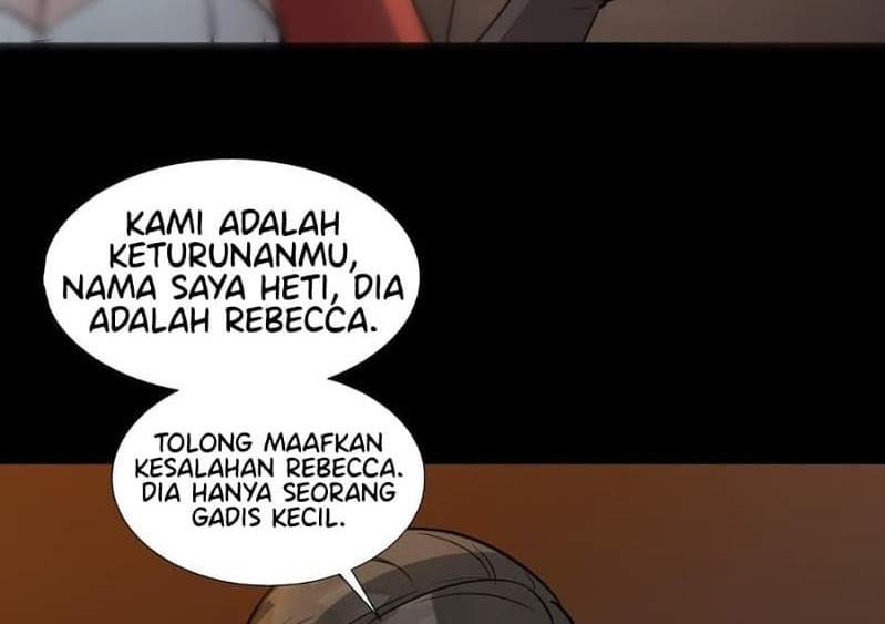 The Sword of Dawn Chapter 02 Gambar 42