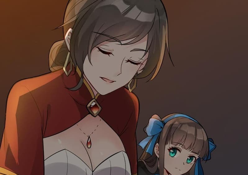 The Sword of Dawn Chapter 02 Gambar 43