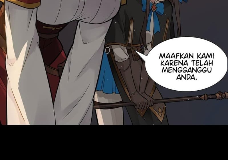 The Sword of Dawn Chapter 02 Gambar 44